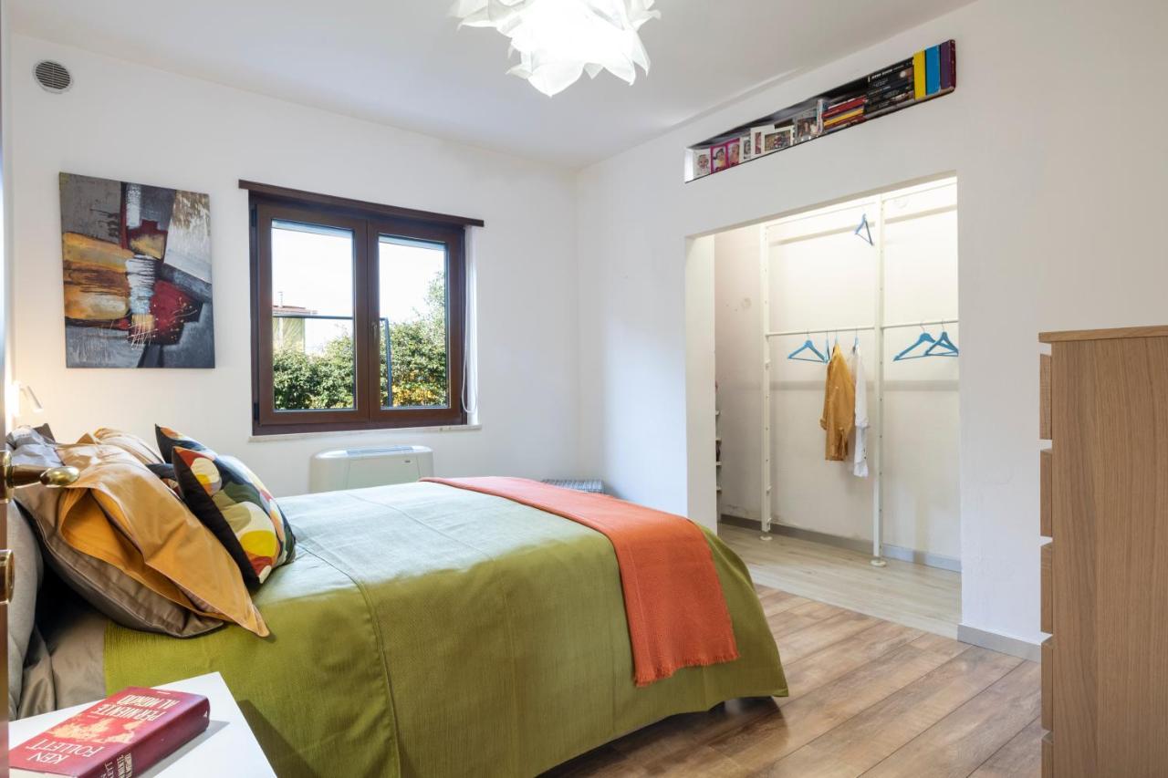 Family House Villa Tortoli Luaran gambar