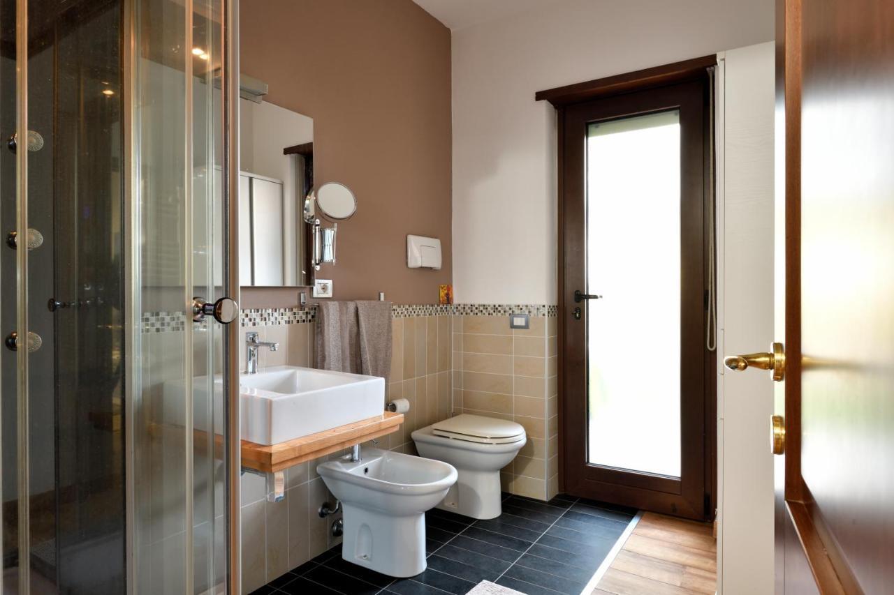 Family House Villa Tortoli Luaran gambar