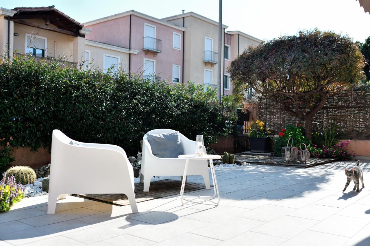 Family House Villa Tortoli Luaran gambar