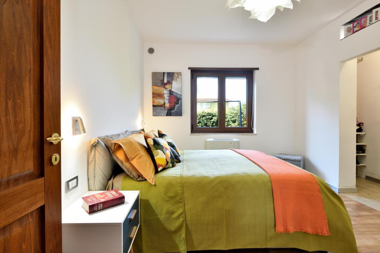 Family House Villa Tortoli Luaran gambar