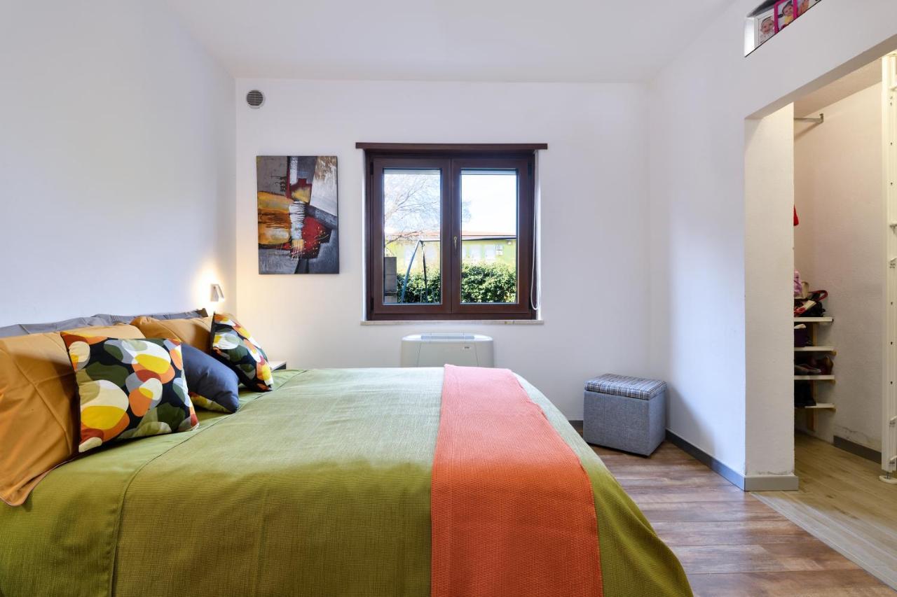 Family House Villa Tortoli Luaran gambar