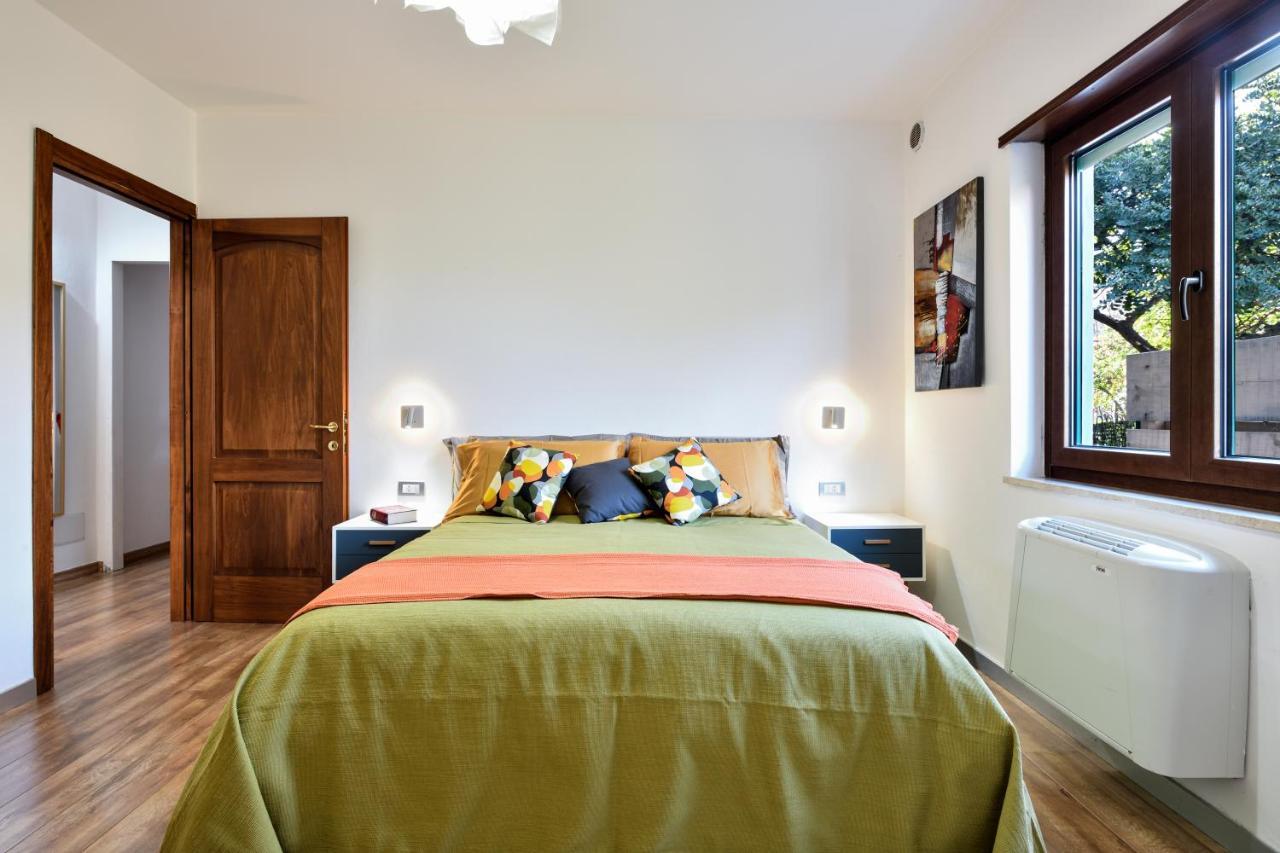 Family House Villa Tortoli Luaran gambar